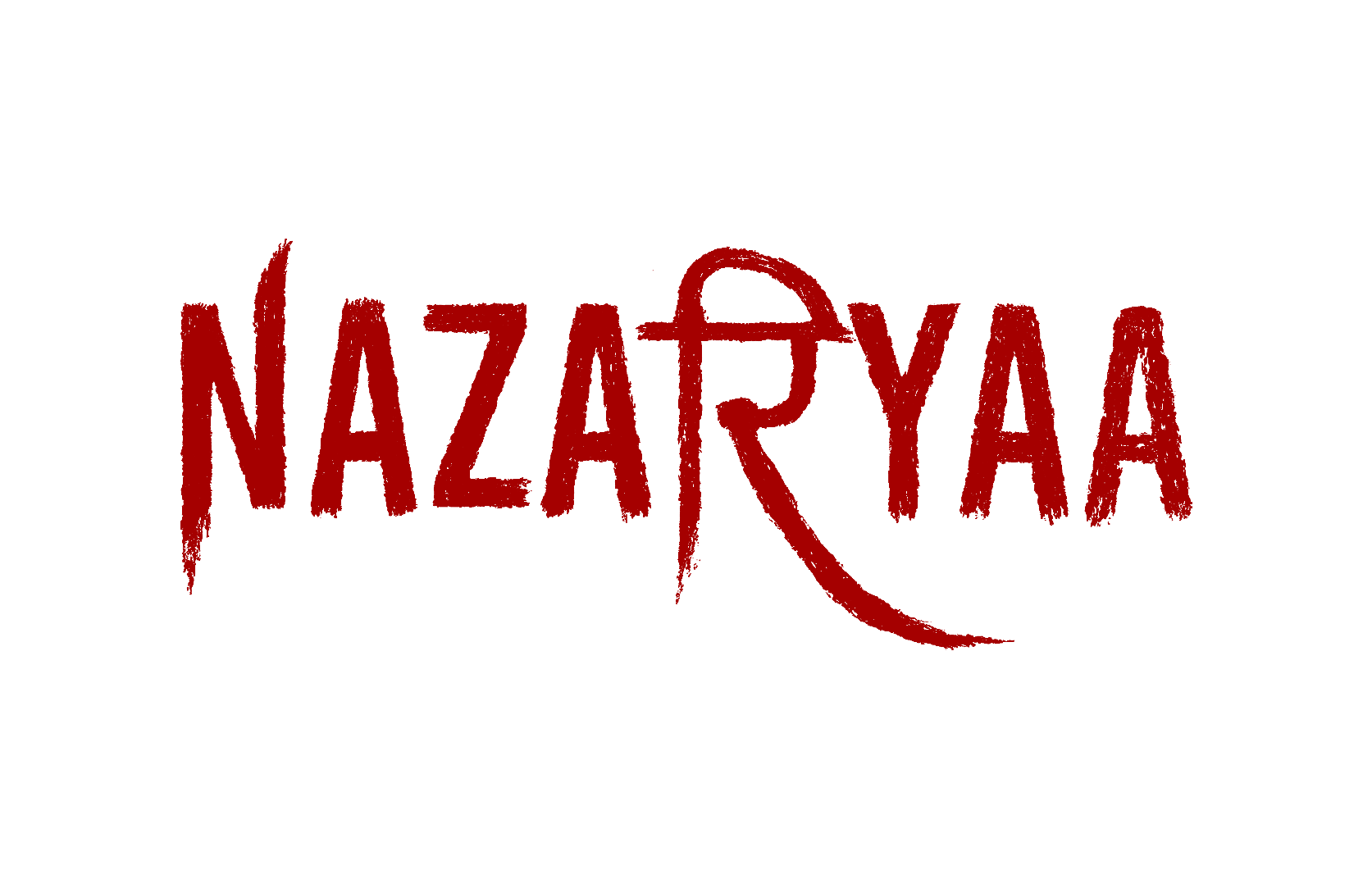 NAZARIYAA — Luxury Indian Streetwear
